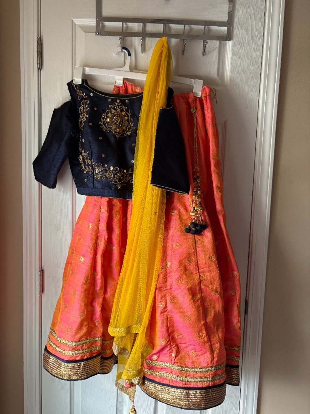 Indian Lehenga